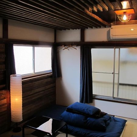Hostel Oomori Souko طوكيو المظهر الخارجي الصورة