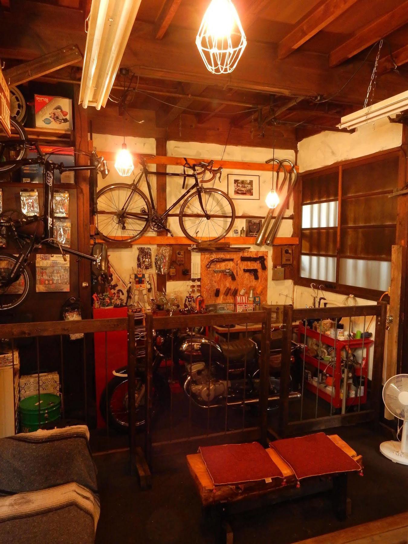 Hostel Oomori Souko طوكيو المظهر الخارجي الصورة
