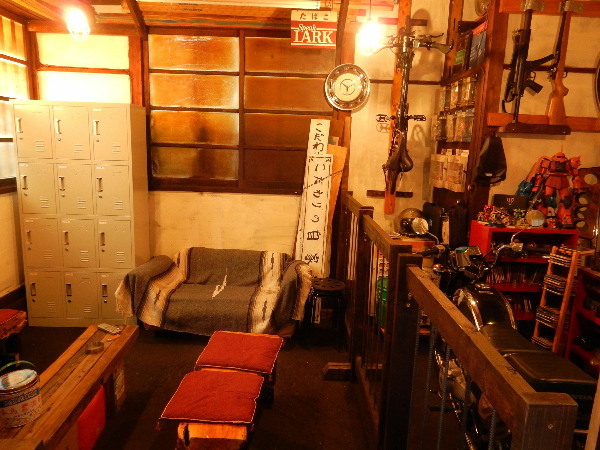 Hostel Oomori Souko طوكيو المظهر الخارجي الصورة
